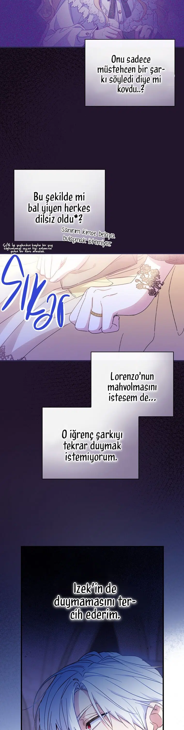 Kocamı Nasıl Kazanırım - Bölüm 22 Sayfa 14