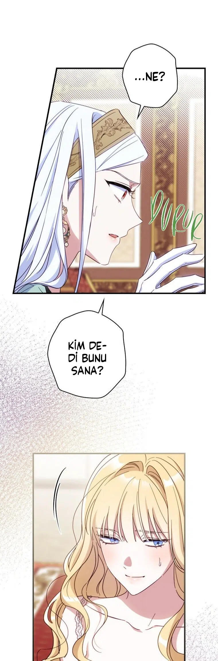 Kocamı Nasıl Kazanırım - Bölüm 22 Sayfa 22