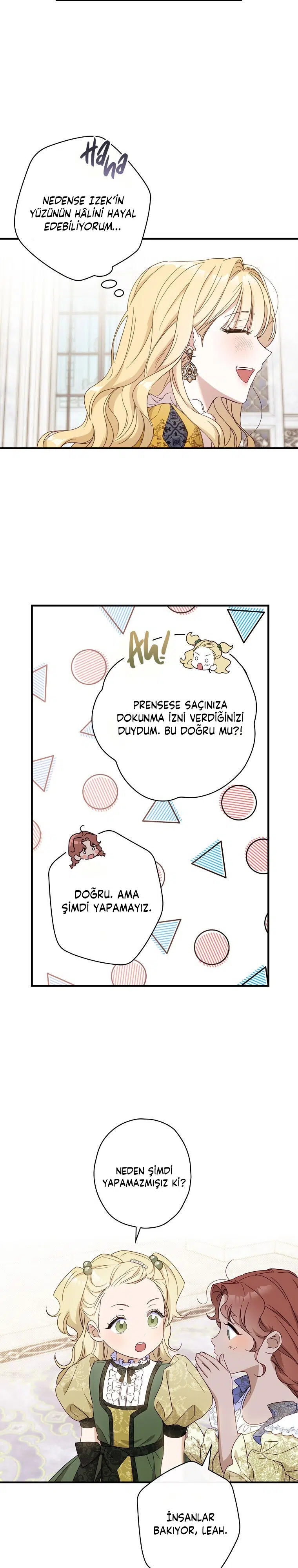 Kocamı Nasıl Kazanırım - Bölüm 23 Sayfa 6