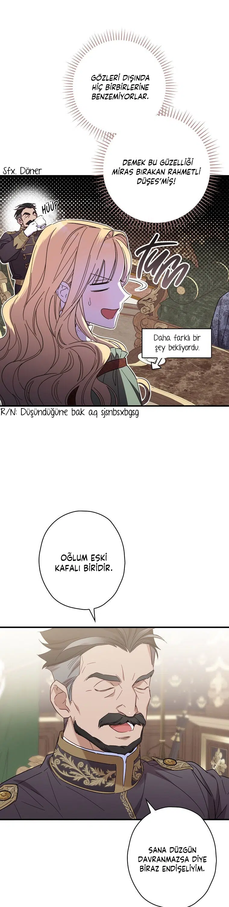 Kocamı Nasıl Kazanırım - Bölüm 23 Sayfa 22