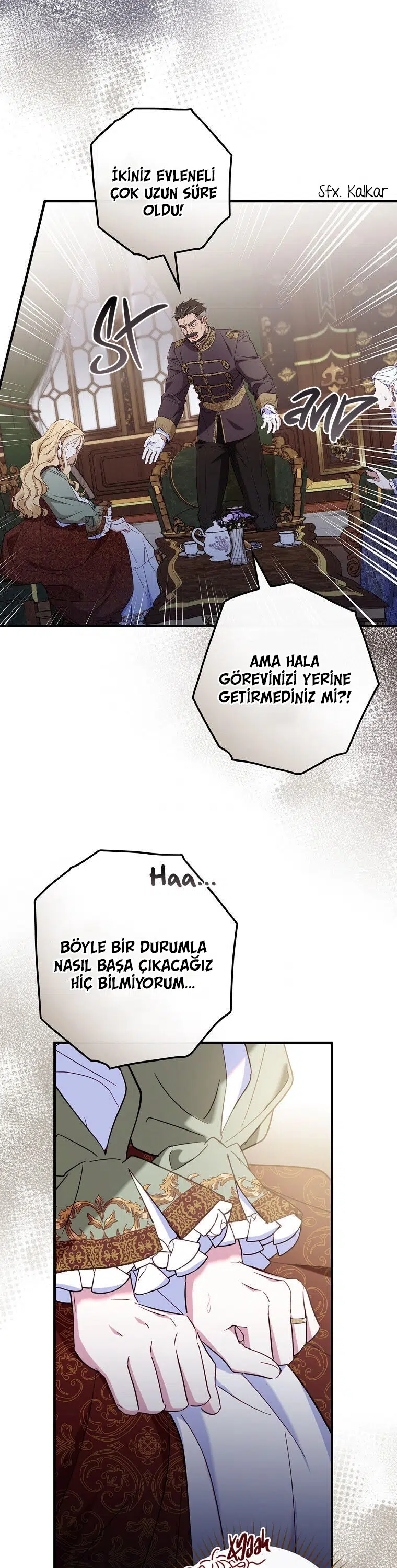 Kocamı Nasıl Kazanırım - Bölüm 23 Sayfa 29