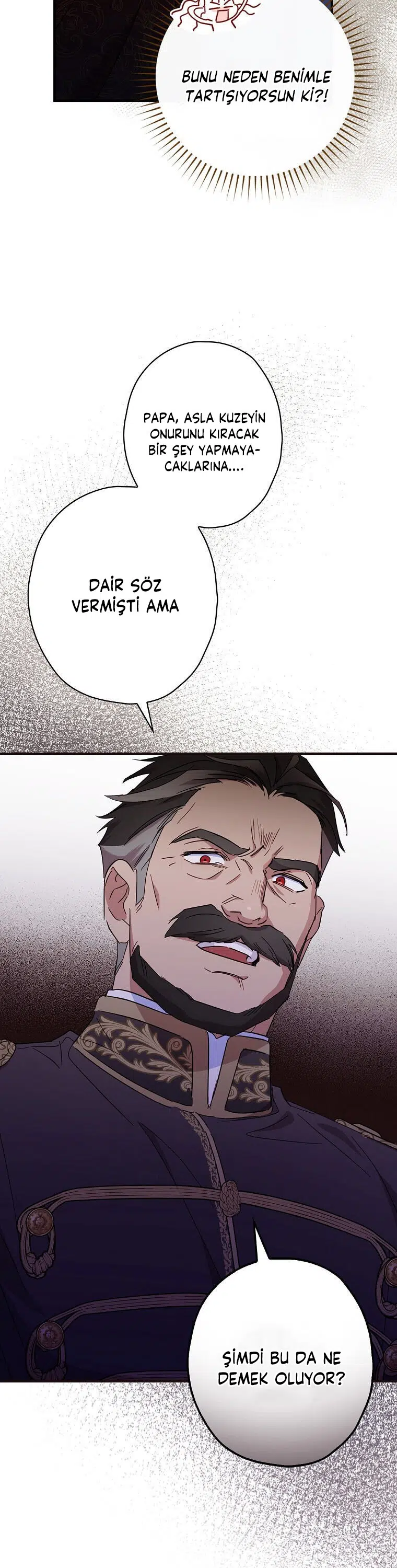 Kocamı Nasıl Kazanırım - Bölüm 23 Sayfa 30