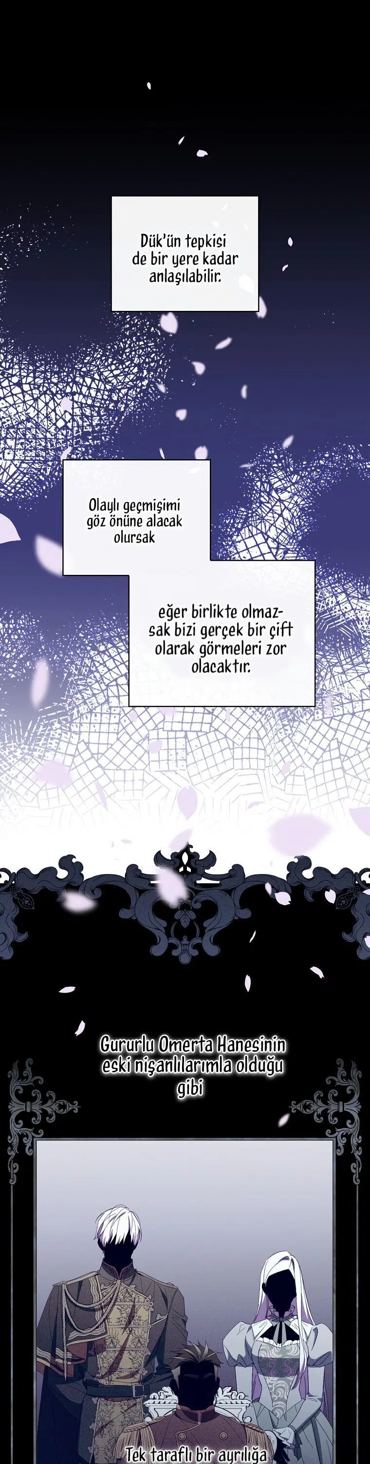 Kocamı Nasıl Kazanırım - Bölüm 24 Sayfa 1
