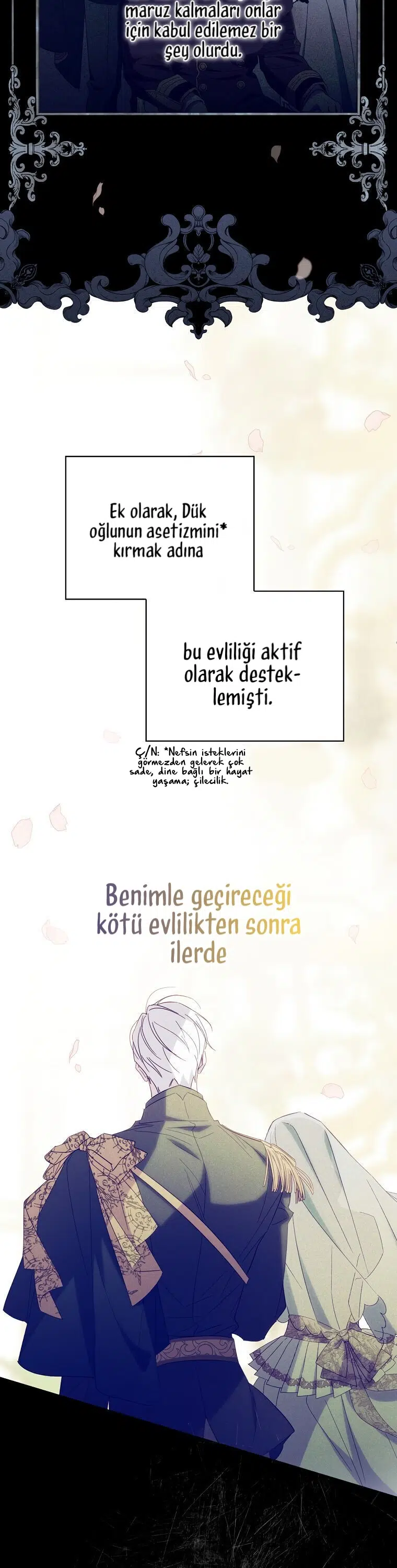 Kocamı Nasıl Kazanırım - Bölüm 24 Sayfa 2