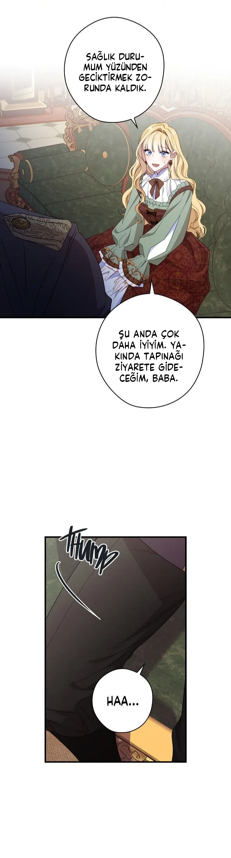 Kocamı Nasıl Kazanırım - Bölüm 24 Sayfa 4