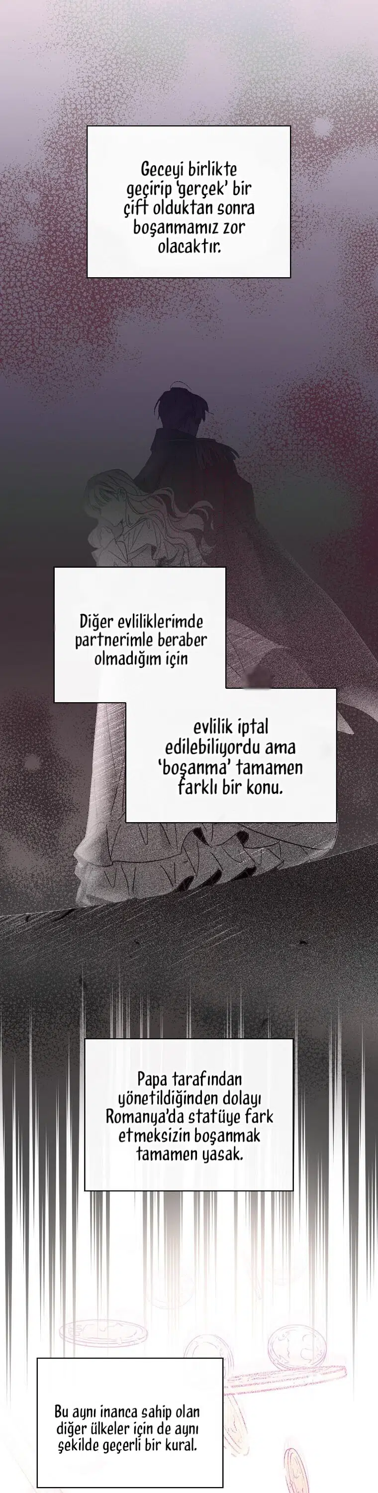 Kocamı Nasıl Kazanırım - Bölüm 24 Sayfa 6