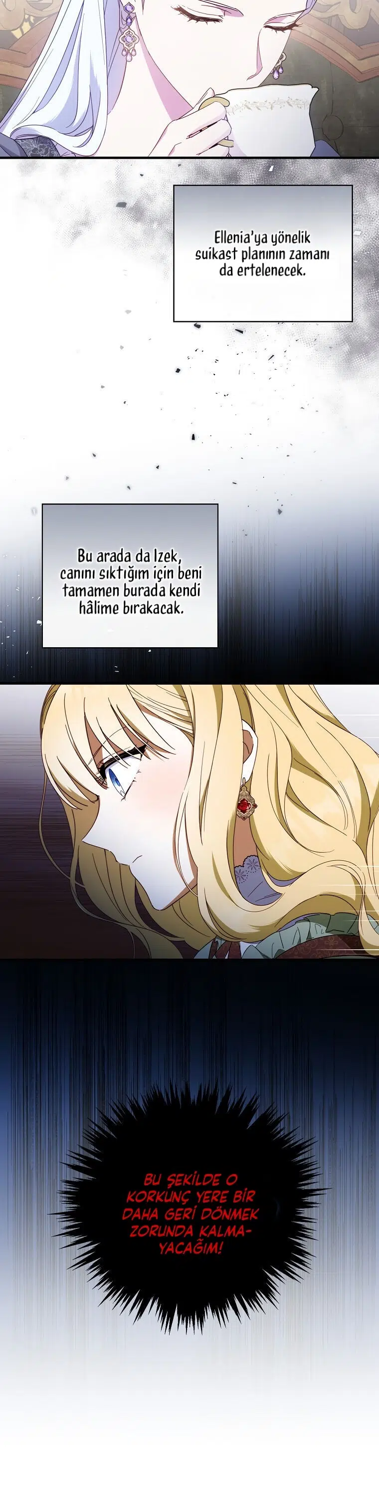 Kocamı Nasıl Kazanırım - Bölüm 24 Sayfa 8