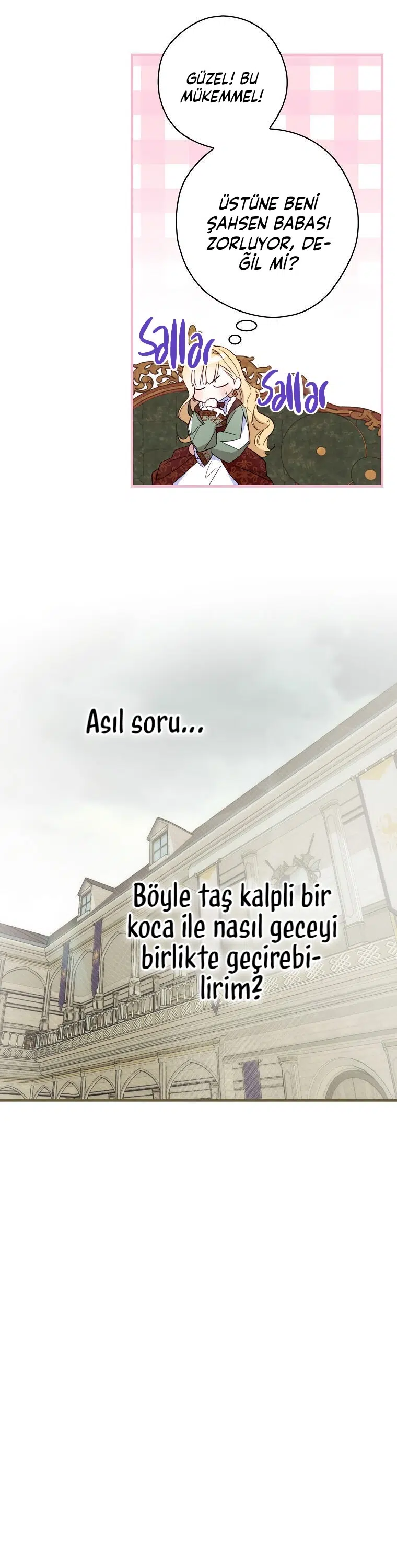 Kocamı Nasıl Kazanırım - Bölüm 24 Sayfa 9