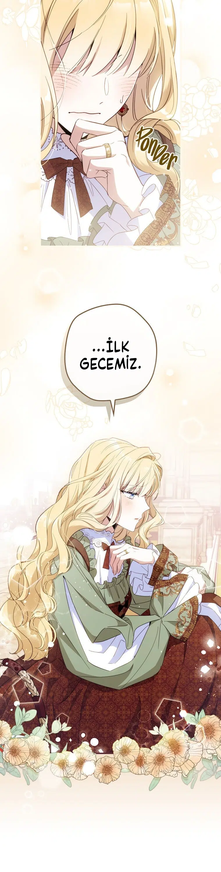 Kocamı Nasıl Kazanırım - Bölüm 24 Sayfa 35