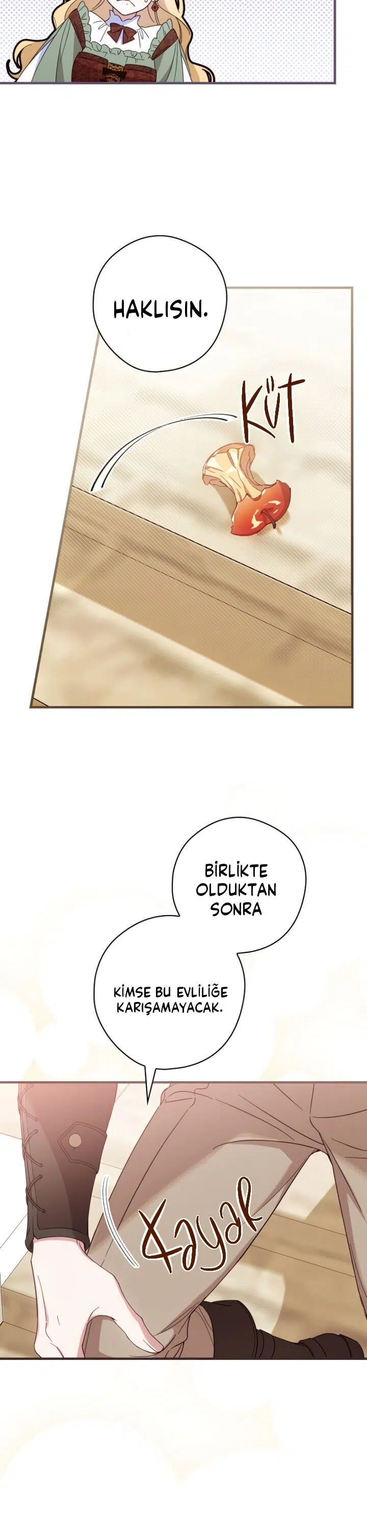 Kocamı Nasıl Kazanırım - Bölüm 25 Sayfa 10