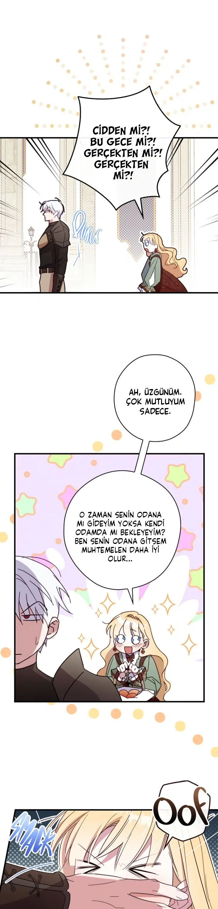 Kocamı Nasıl Kazanırım - Bölüm 25 Sayfa 13