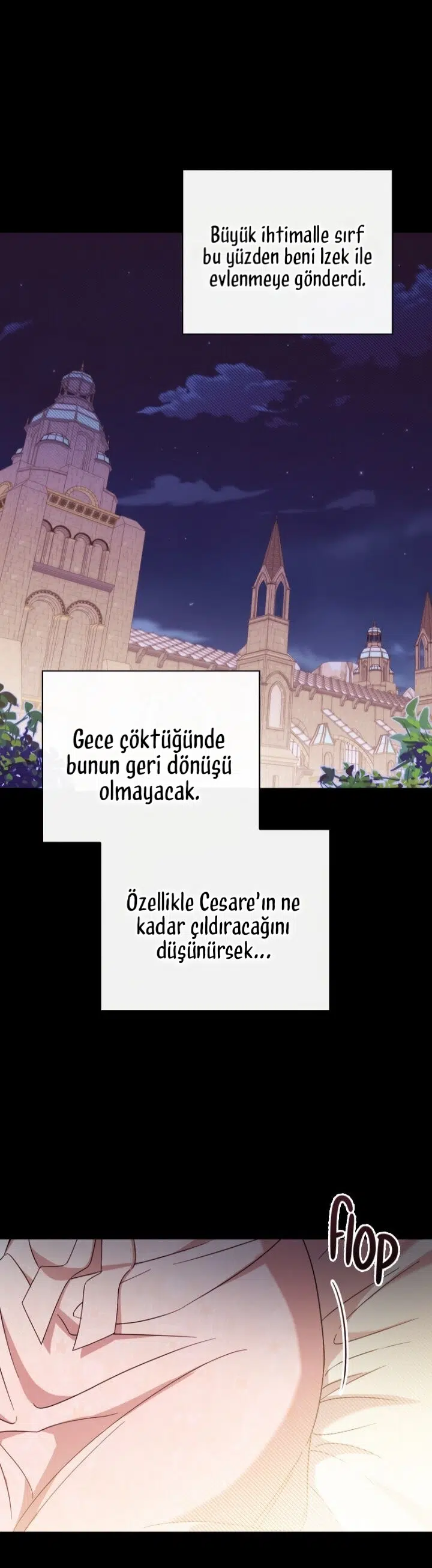 Kocamı Nasıl Kazanırım - Bölüm 25 Sayfa 16