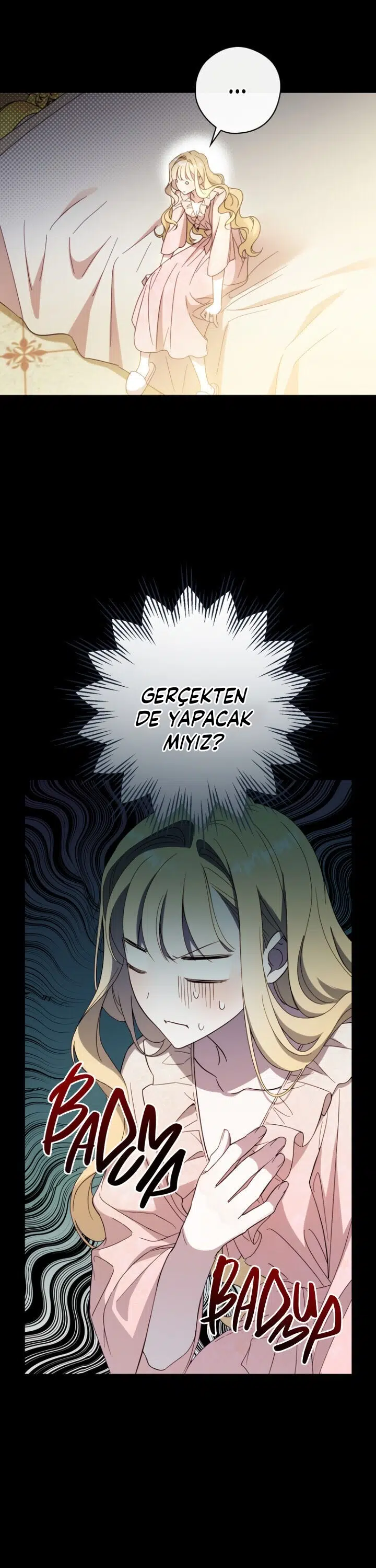Kocamı Nasıl Kazanırım - Bölüm 25 Sayfa 17