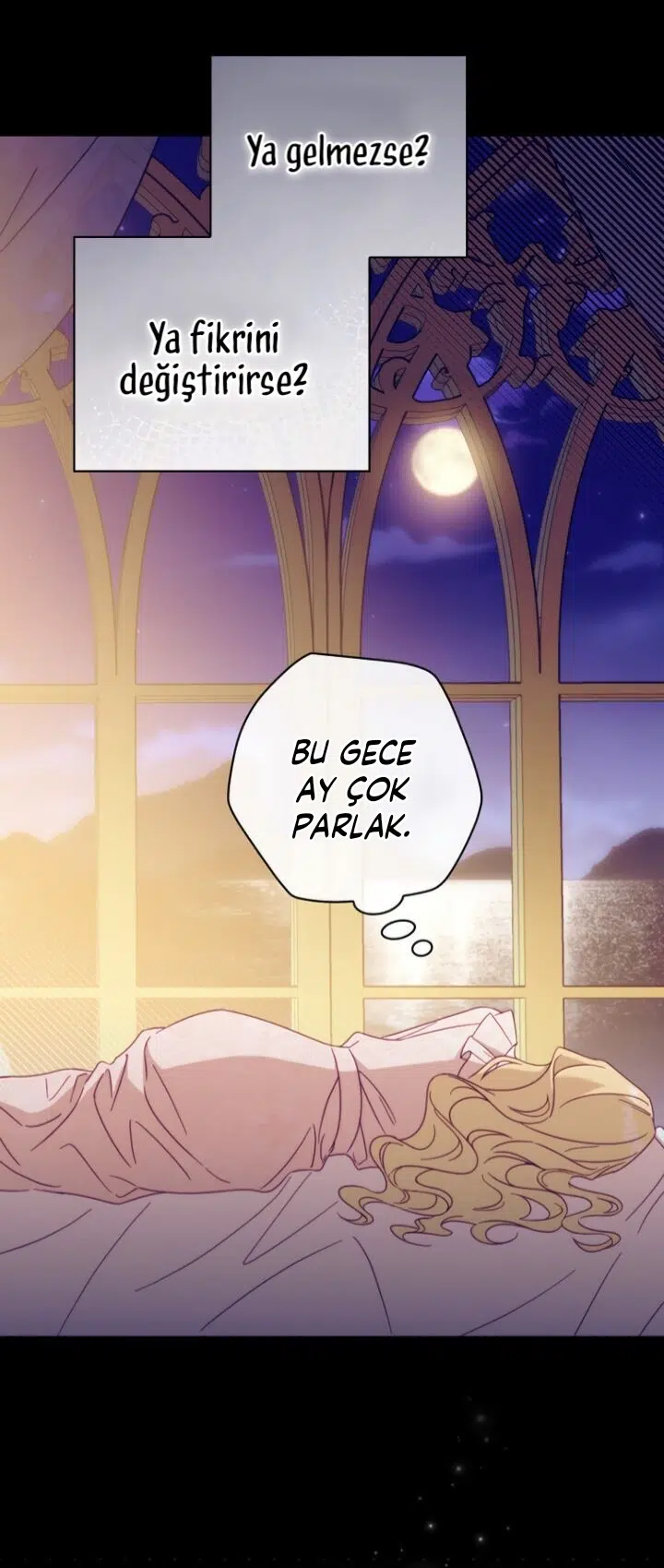 Kocamı Nasıl Kazanırım - Bölüm 25 Sayfa 18