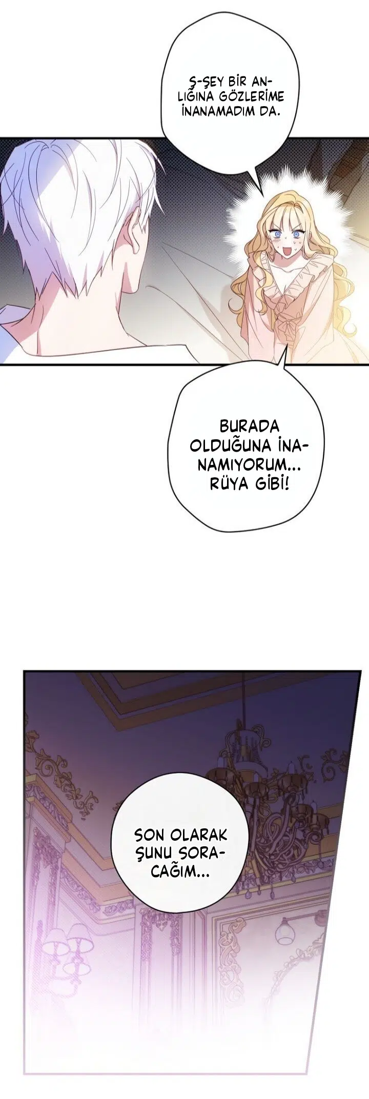 Kocamı Nasıl Kazanırım - Bölüm 25 Sayfa 23