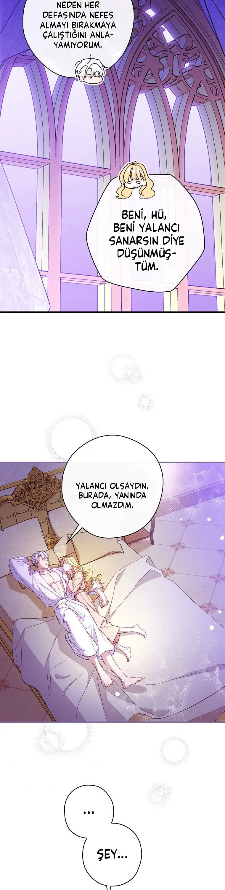 Kocamı Nasıl Kazanırım - Bölüm 26 Sayfa 21