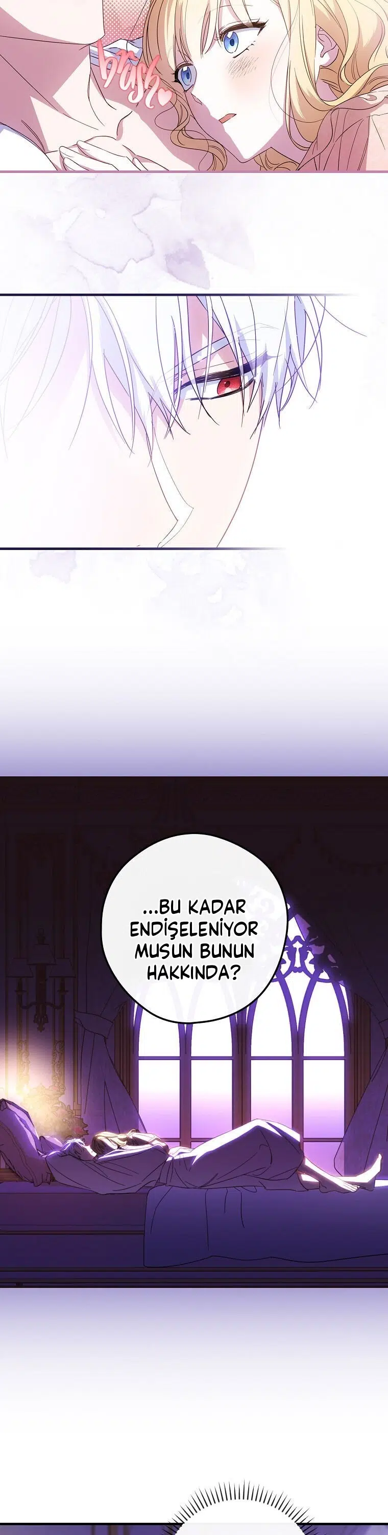 Kocamı Nasıl Kazanırım - Bölüm 26 Sayfa 23