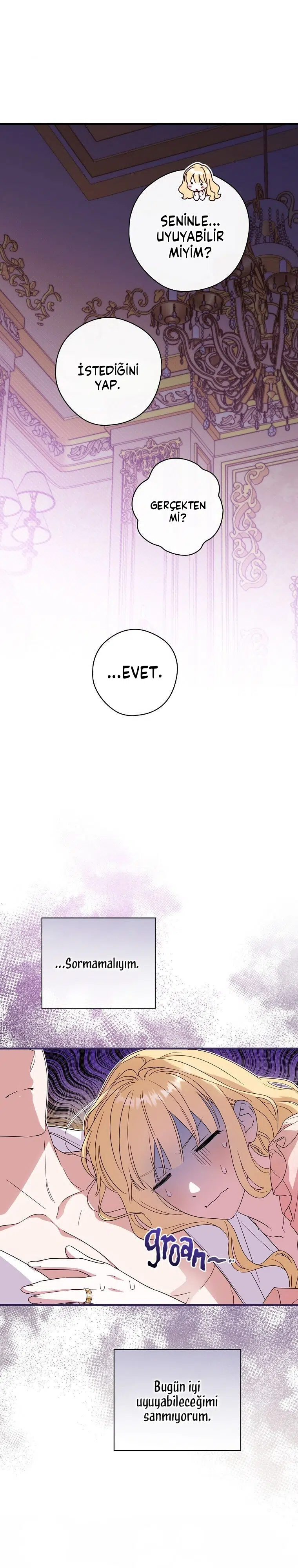 Kocamı Nasıl Kazanırım - Bölüm 26 Sayfa 25
