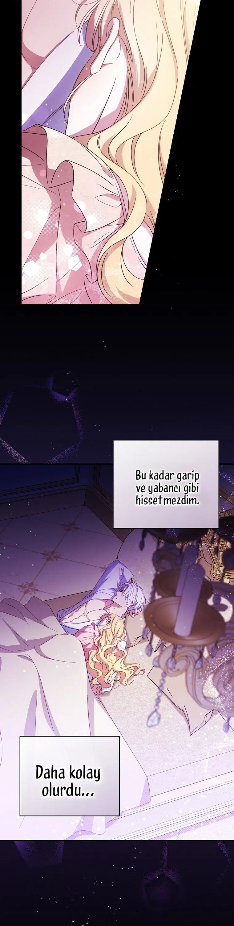 Kocamı Nasıl Kazanırım - Bölüm 26 Sayfa 30