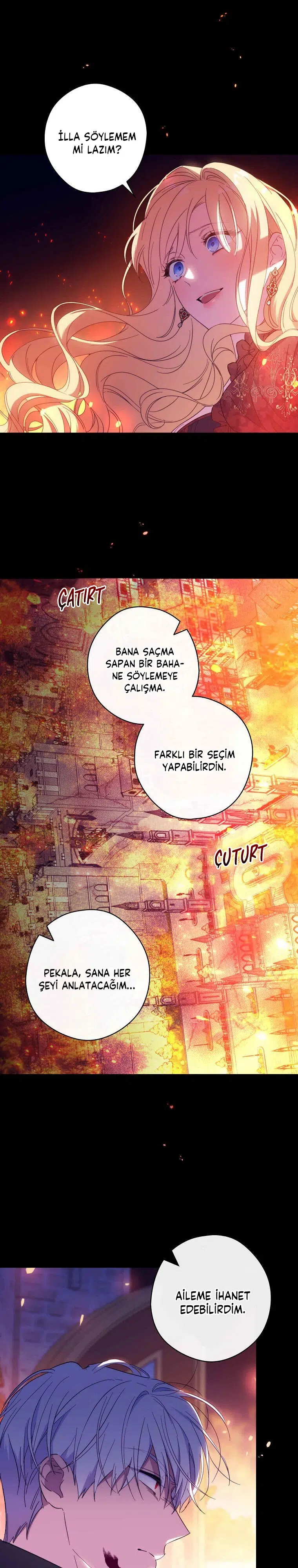 Kocamı Nasıl Kazanırım - Bölüm 27 Sayfa 6