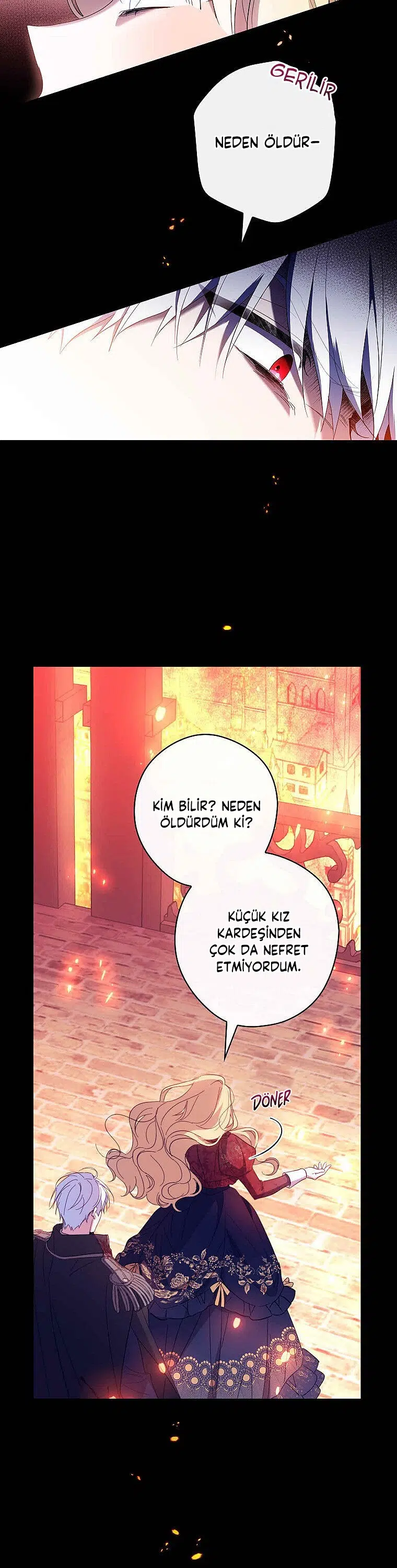 Kocamı Nasıl Kazanırım - Bölüm 27 Sayfa 10