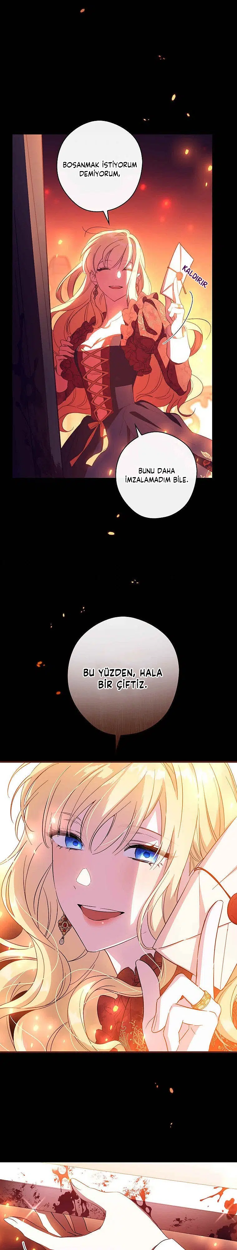 Kocamı Nasıl Kazanırım - Bölüm 27 Sayfa 12