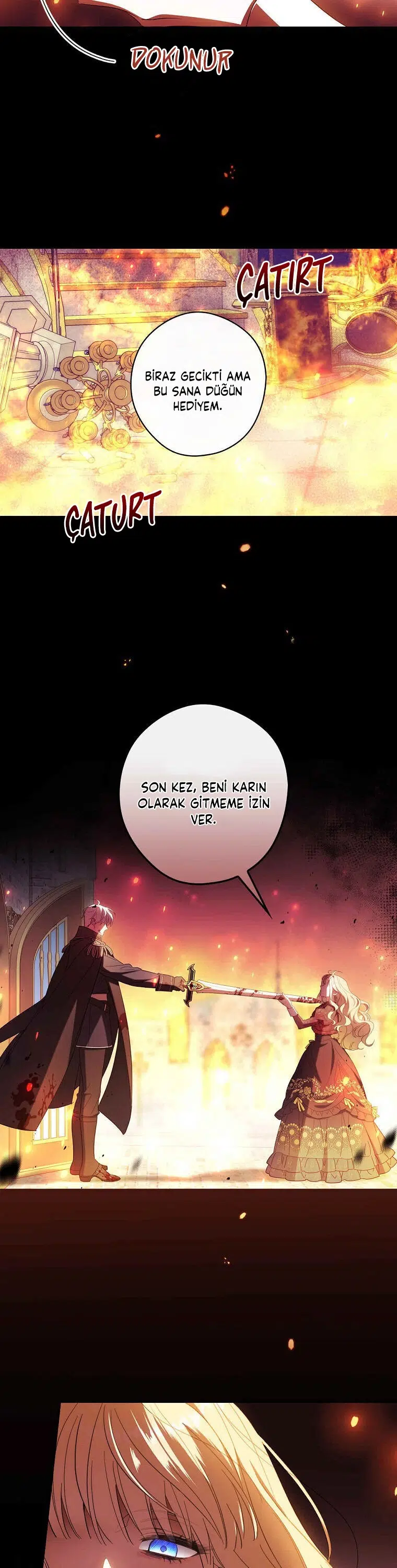 Kocamı Nasıl Kazanırım - Bölüm 27 Sayfa 13