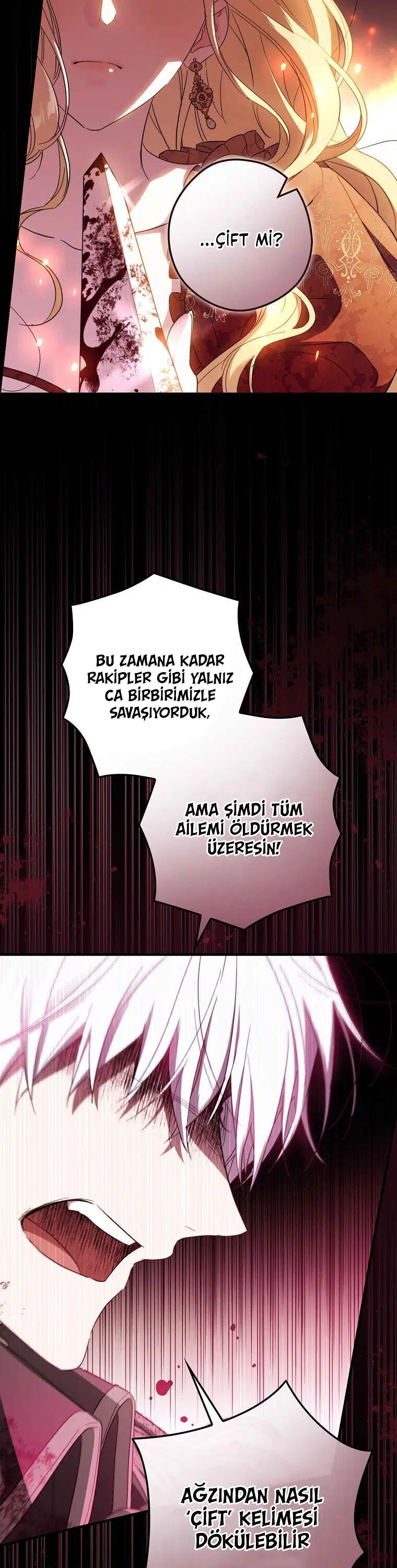 Kocamı Nasıl Kazanırım - Bölüm 27 Sayfa 14
