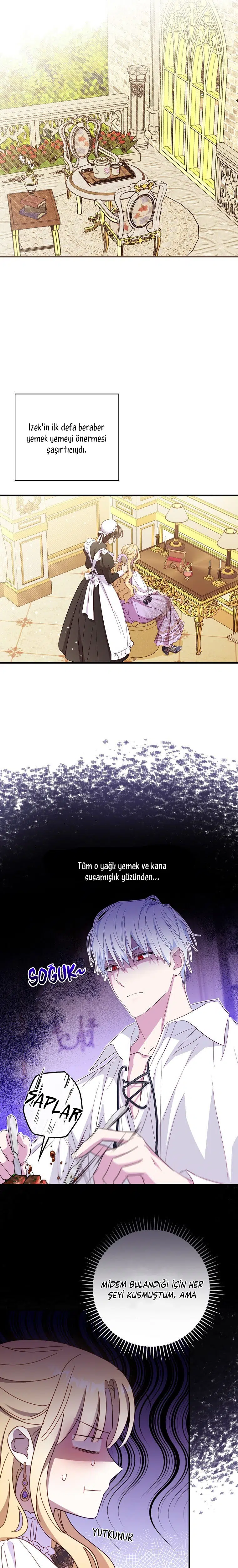 Kocamı Nasıl Kazanırım - Bölüm 27 Sayfa 24