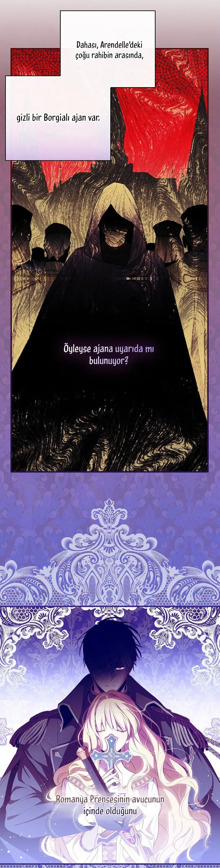 Kocamı Nasıl Kazanırım - Bölüm 27 Sayfa 25