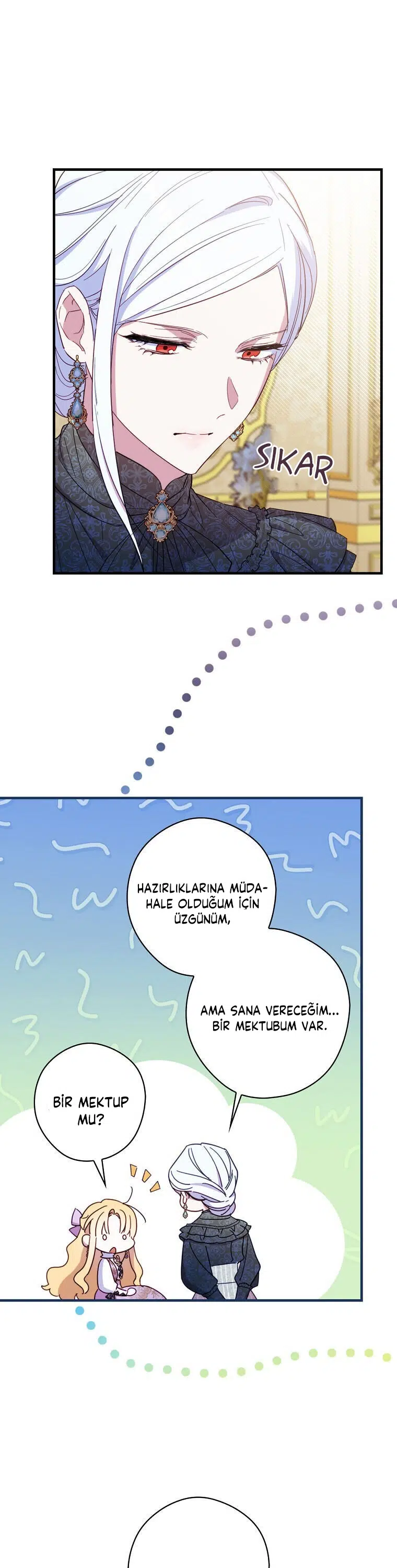 Kocamı Nasıl Kazanırım - Bölüm 27 Sayfa 28
