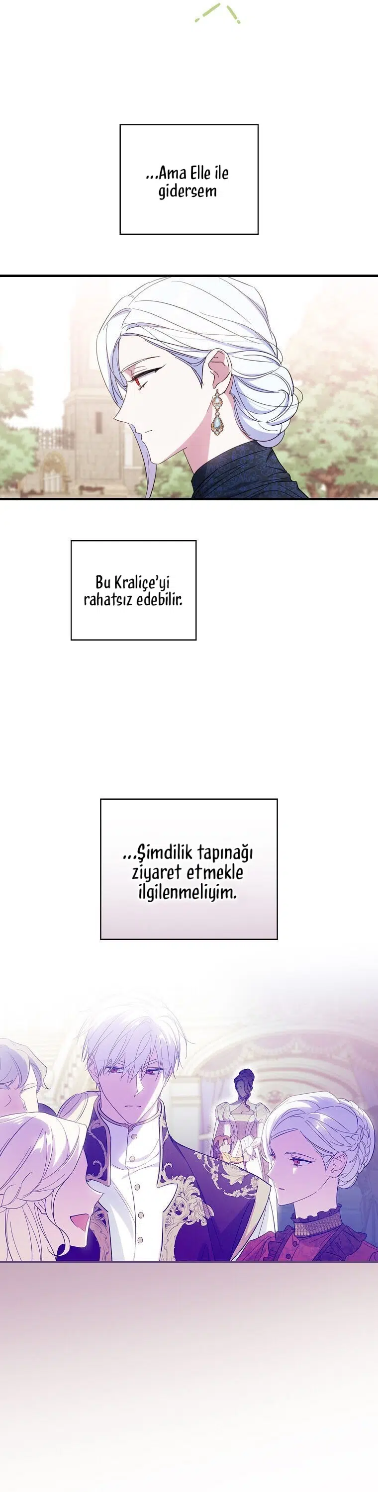 Kocamı Nasıl Kazanırım - Bölüm 28 Sayfa 5