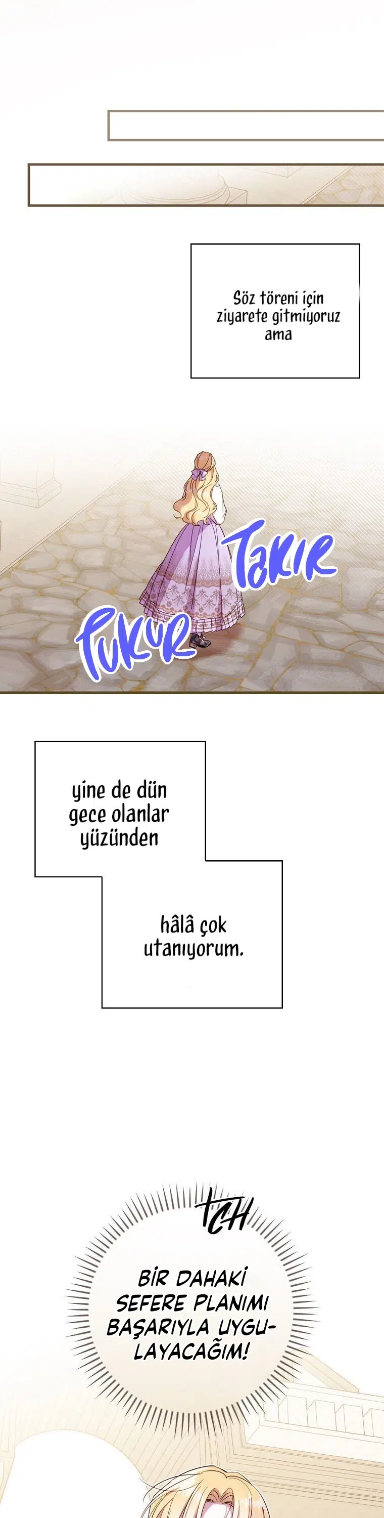 Kocamı Nasıl Kazanırım - Bölüm 28 Sayfa 6
