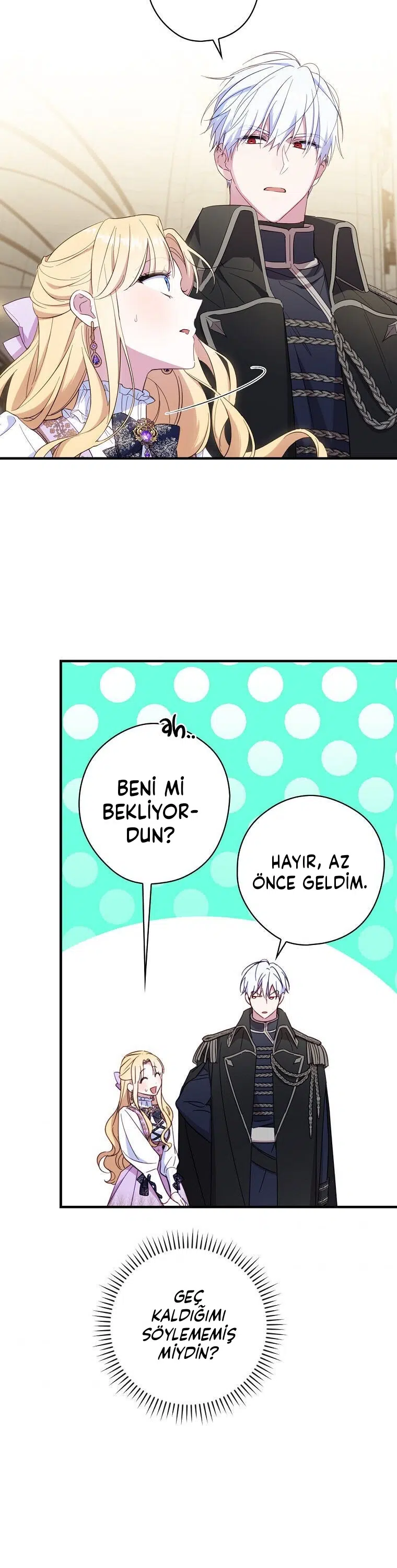Kocamı Nasıl Kazanırım - Bölüm 28 Sayfa 16