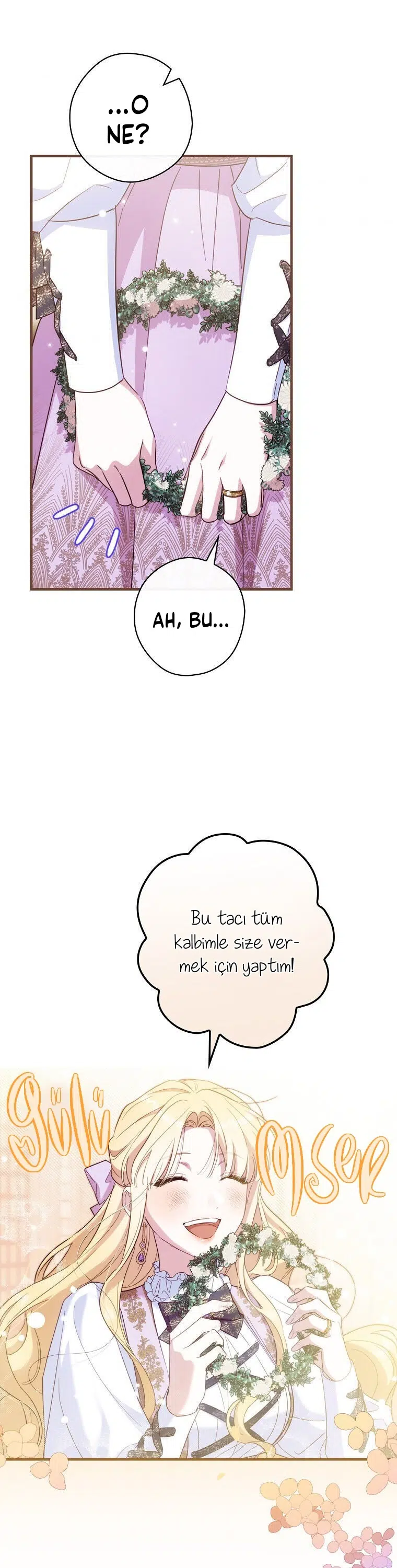 Kocamı Nasıl Kazanırım - Bölüm 28 Sayfa 17