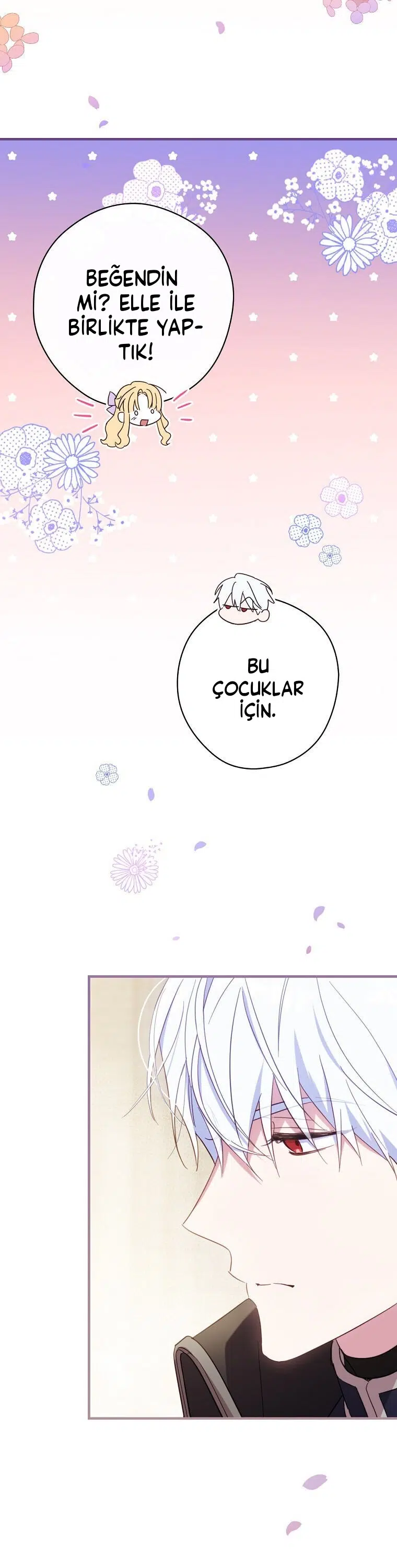 Kocamı Nasıl Kazanırım - Bölüm 28 Sayfa 18