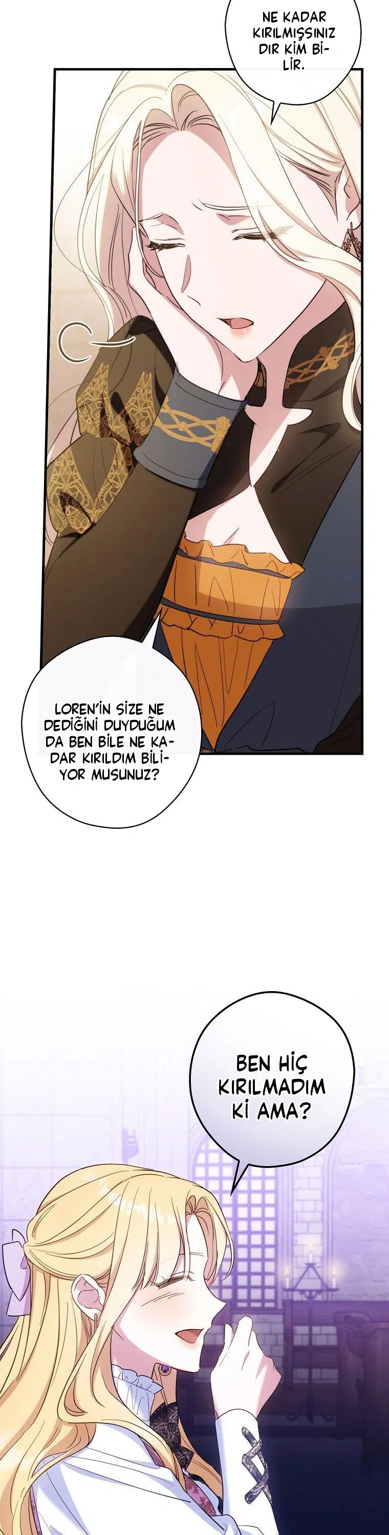 Kocamı Nasıl Kazanırım - Bölüm 28 Sayfa 26