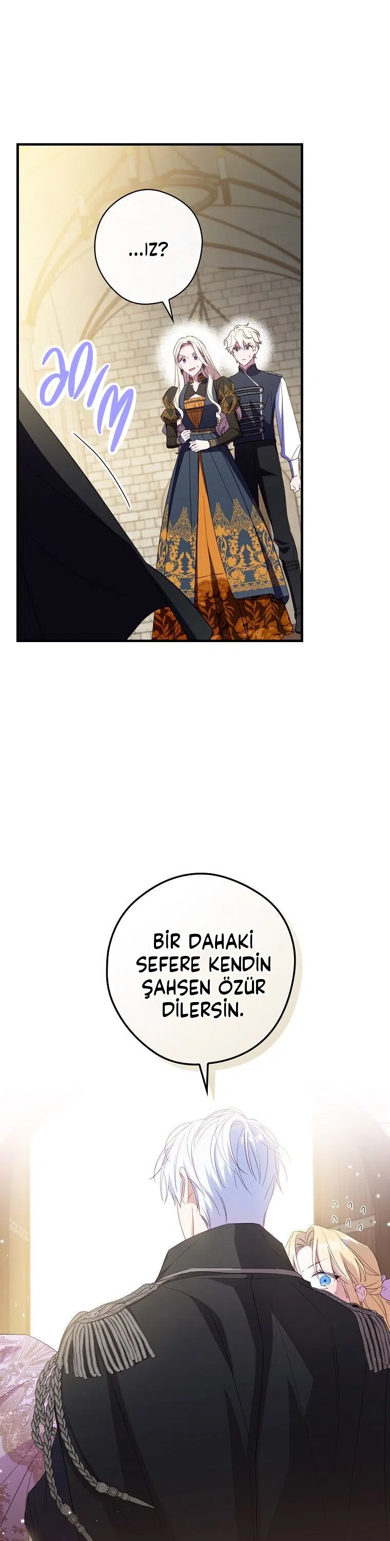 Kocamı Nasıl Kazanırım - Bölüm 28 Sayfa 35