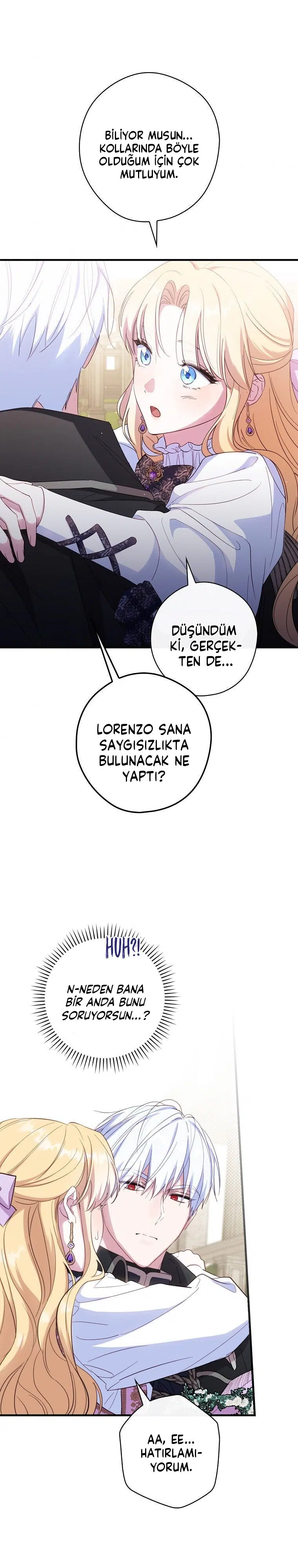 Kocamı Nasıl Kazanırım - Bölüm 29 Sayfa 3