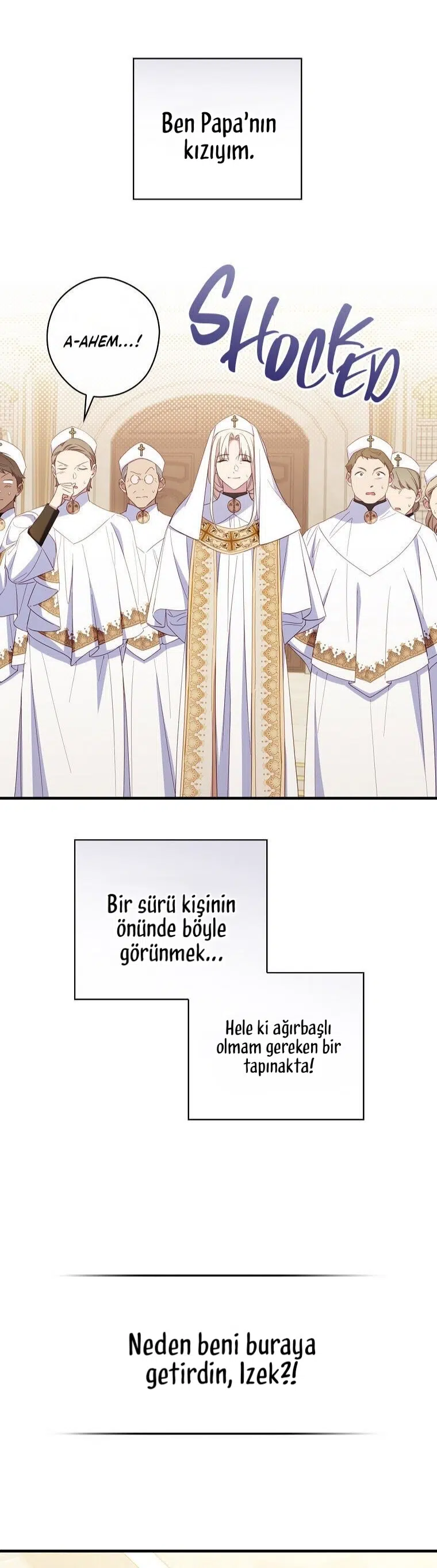 Kocamı Nasıl Kazanırım - Bölüm 29 Sayfa 10