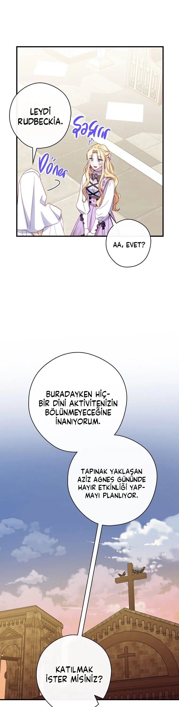 Kocamı Nasıl Kazanırım - Bölüm 29 Sayfa 20