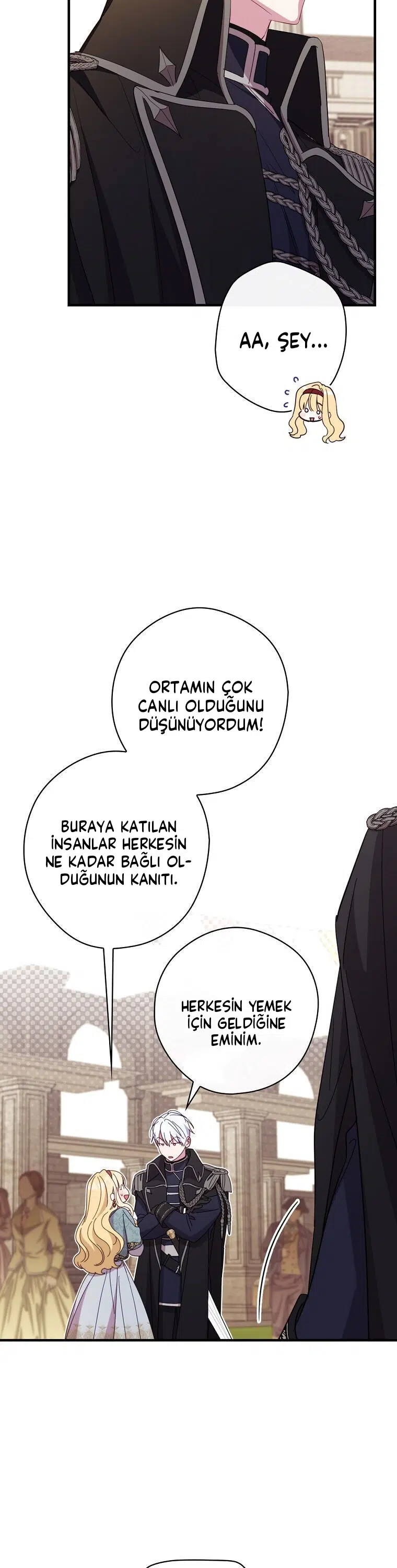 Kocamı Nasıl Kazanırım - Bölüm 29 Sayfa 27