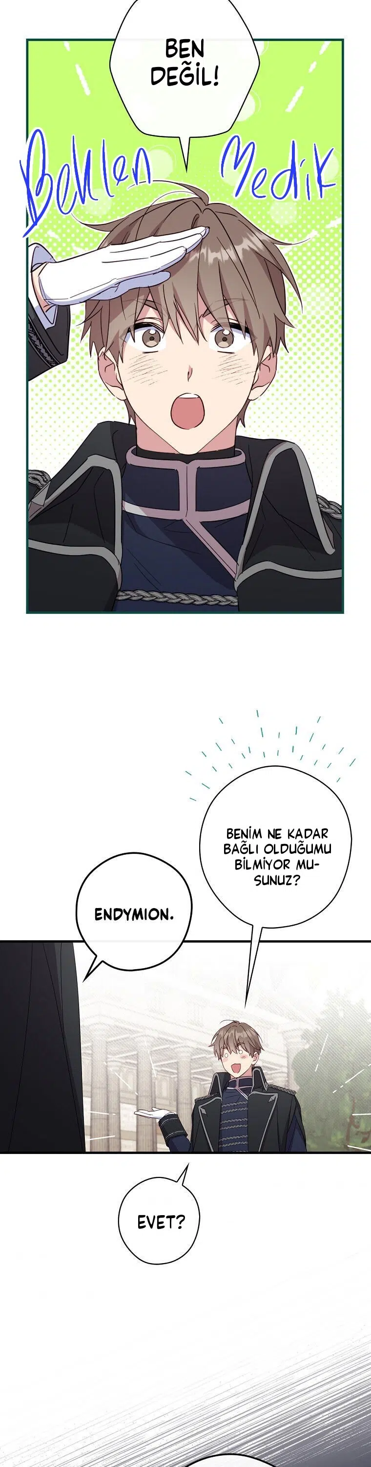 Kocamı Nasıl Kazanırım - Bölüm 29 Sayfa 28