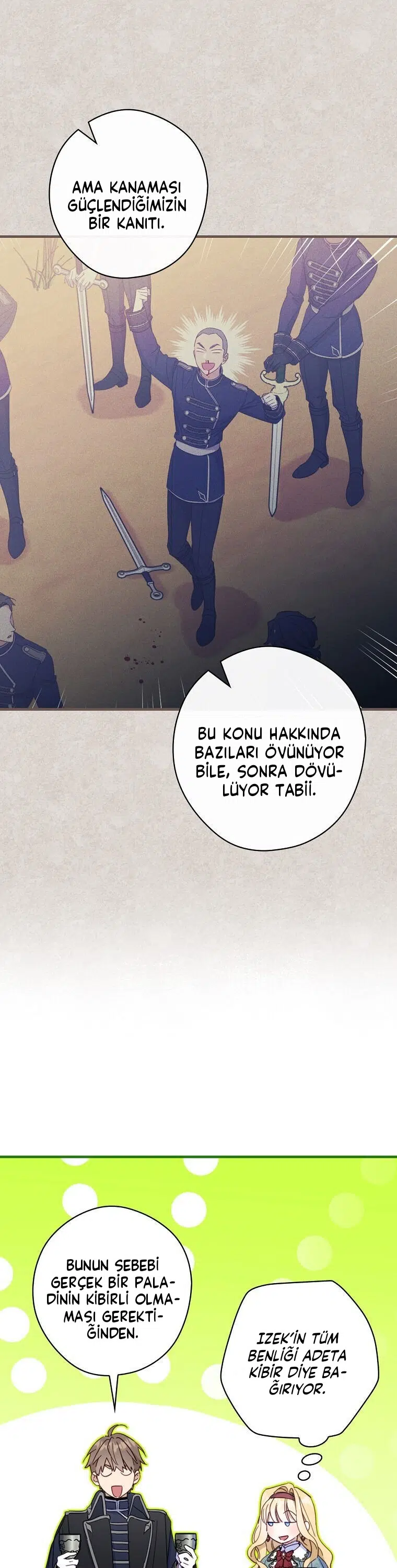 Kocamı Nasıl Kazanırım - Bölüm 30 Sayfa 4