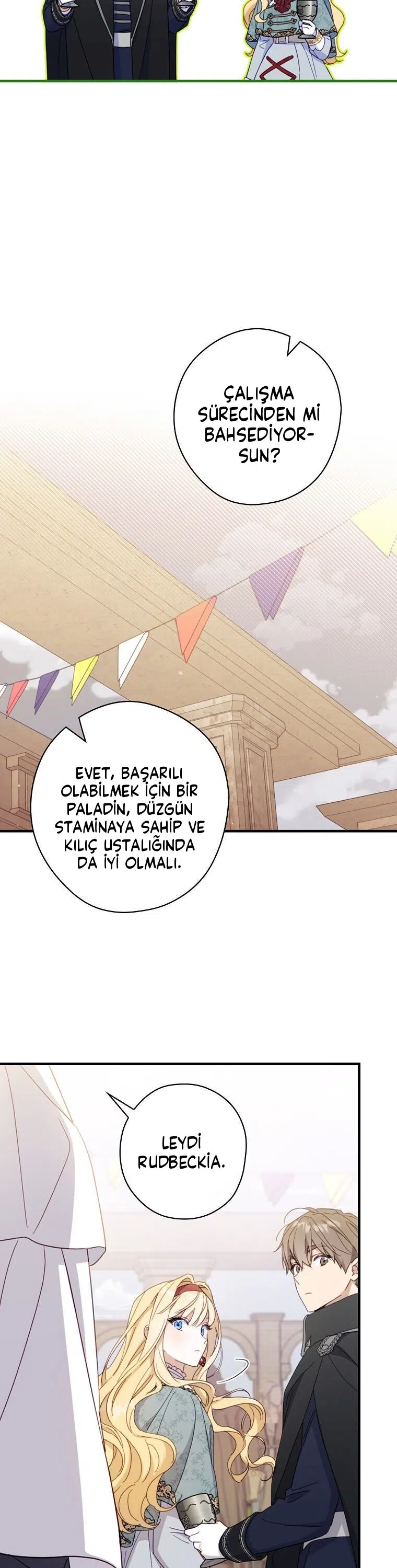 Kocamı Nasıl Kazanırım - Bölüm 30 Sayfa 5