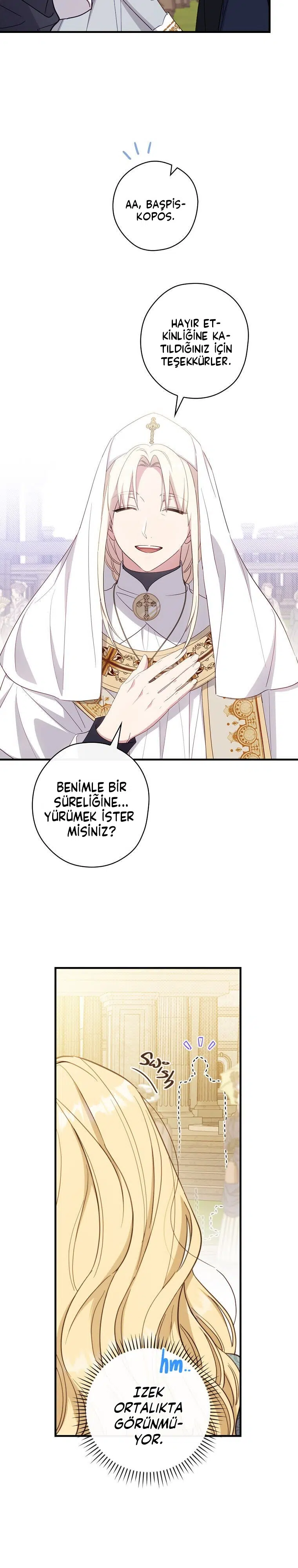 Kocamı Nasıl Kazanırım - Bölüm 30 Sayfa 6