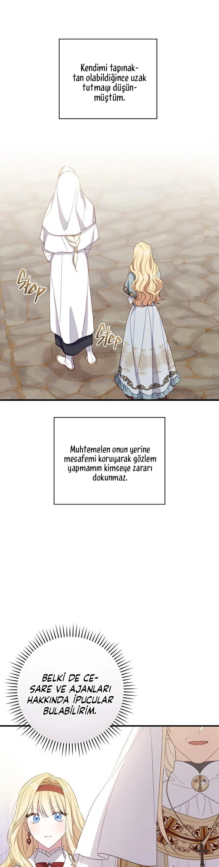 Kocamı Nasıl Kazanırım - Bölüm 30 Sayfa 9