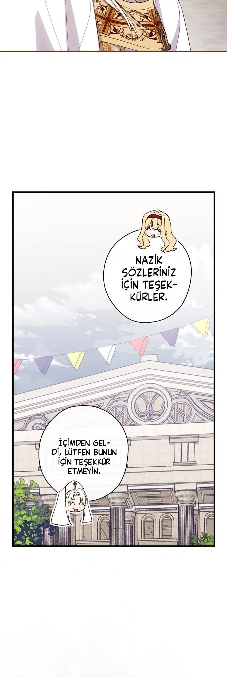 Kocamı Nasıl Kazanırım - Bölüm 30 Sayfa 15