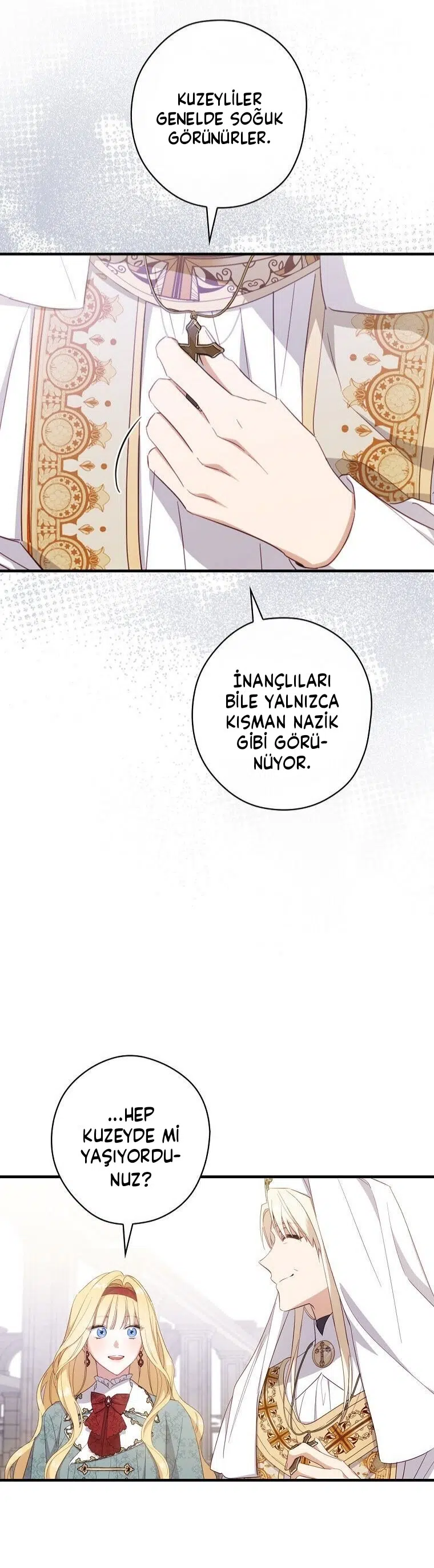 Kocamı Nasıl Kazanırım - Bölüm 30 Sayfa 16