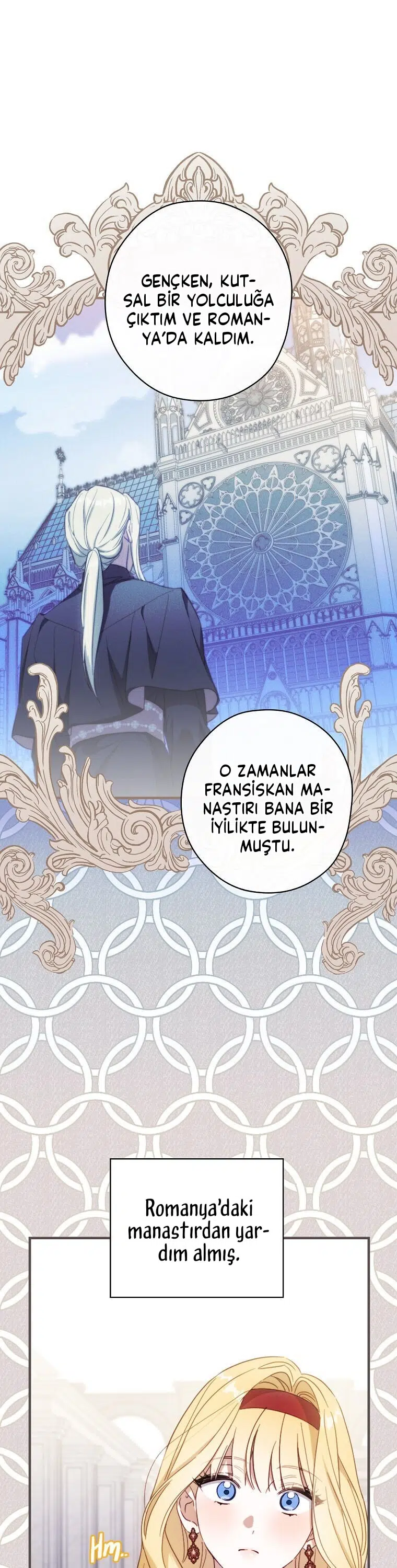 Kocamı Nasıl Kazanırım - Bölüm 30 Sayfa 17